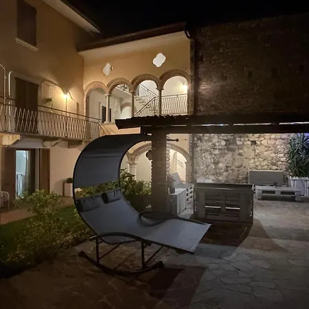 Guest house L'orchidea Del