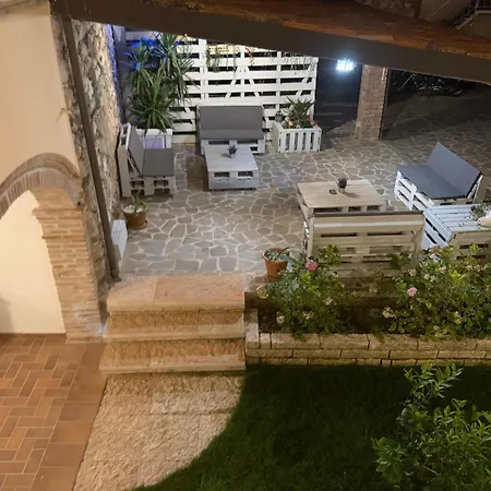 L'orchidea Del 4* Soiano Del Lago